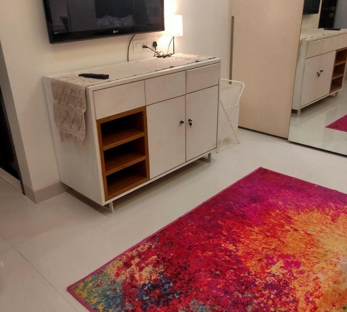 Apartment Casa Aloha - Stylish Luxe 2bed-3bath Chic Mumbai