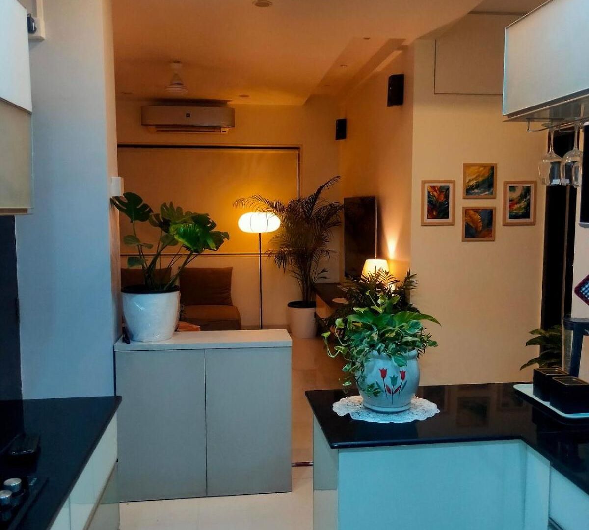 Casa Aloha - Stylish Luxe 2bed-3bath Chic *