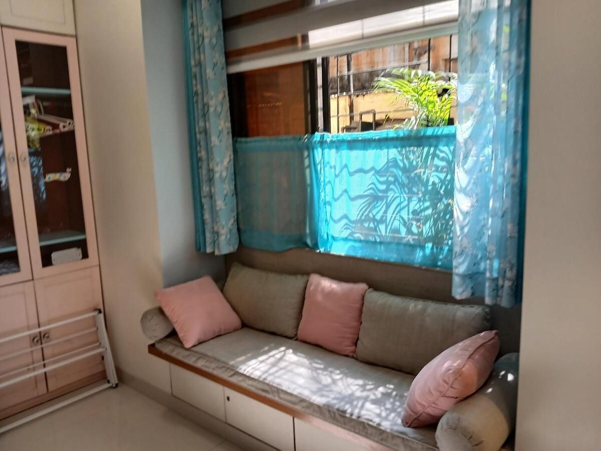 Casa Aloha - Stylish Luxe 2bed-3bath Chic Mumbai