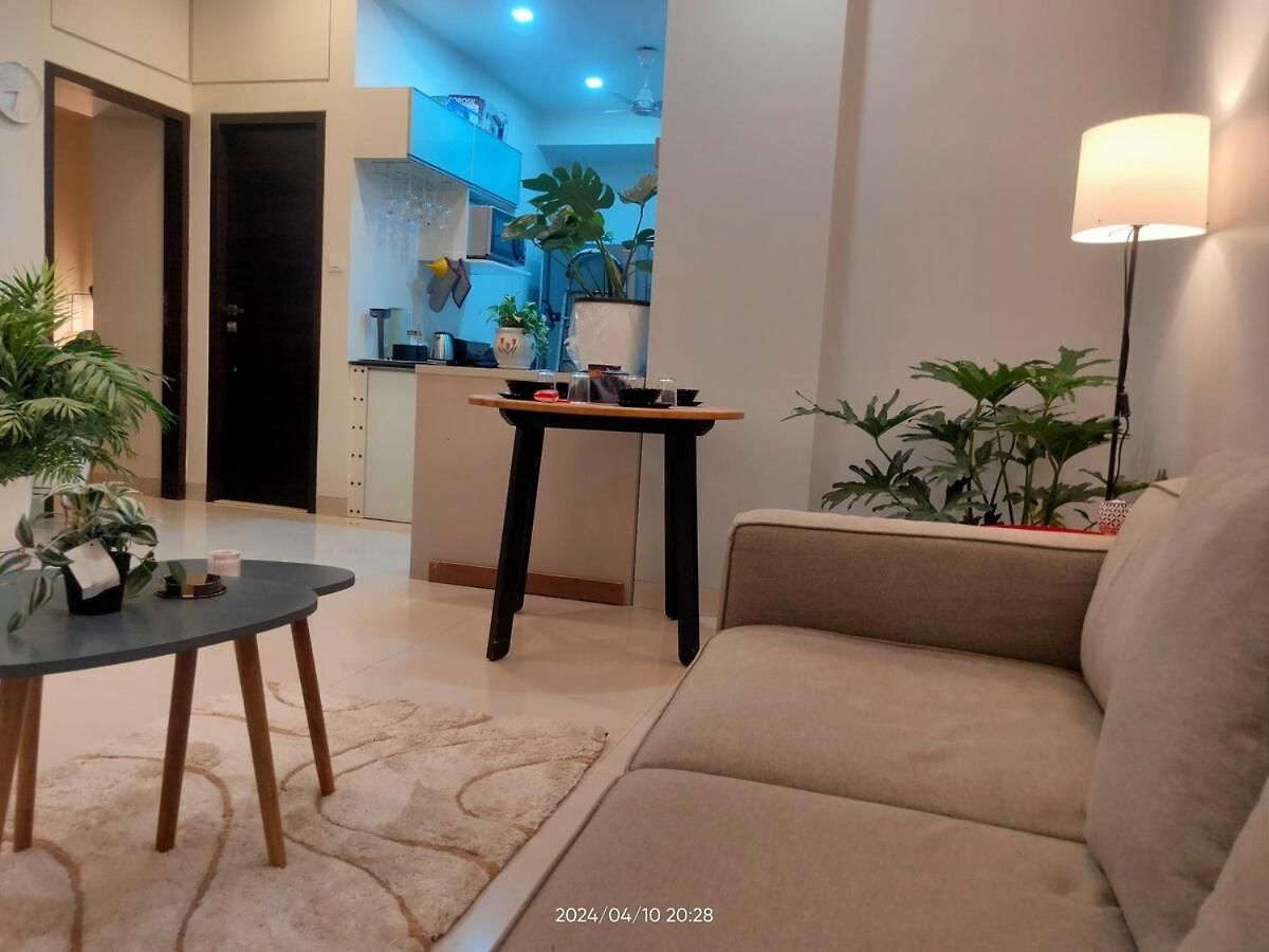 Casa Aloha - Stylish Luxe 2bed-3bath Chic Apartment