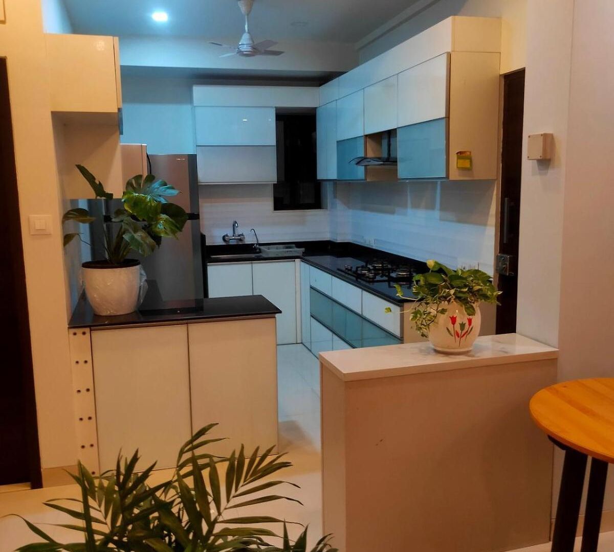 Apartment Casa Aloha - Stylish Luxe 2bed-3bath Chic *