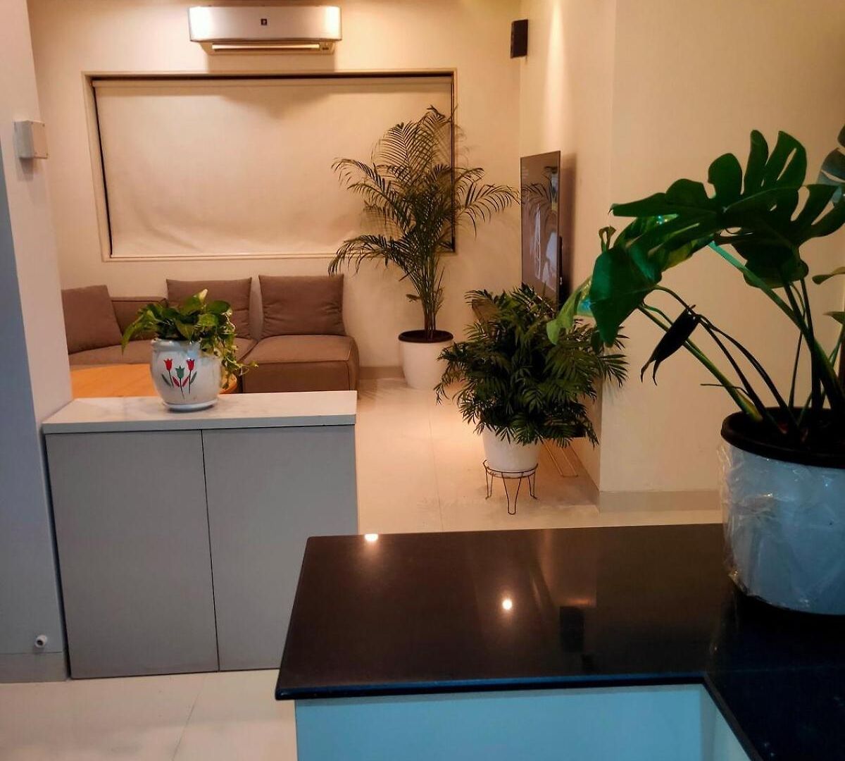 Apartment Casa Aloha - Stylish Luxe 2bed-3bath Chic Mumbai