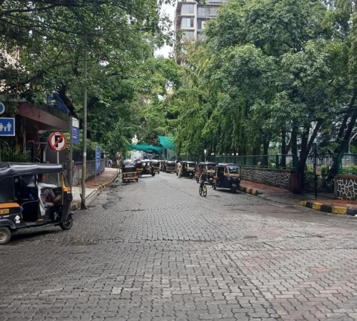 Casa Aloha - Stylish Luxe 2bed-3bath Chic Mumbai