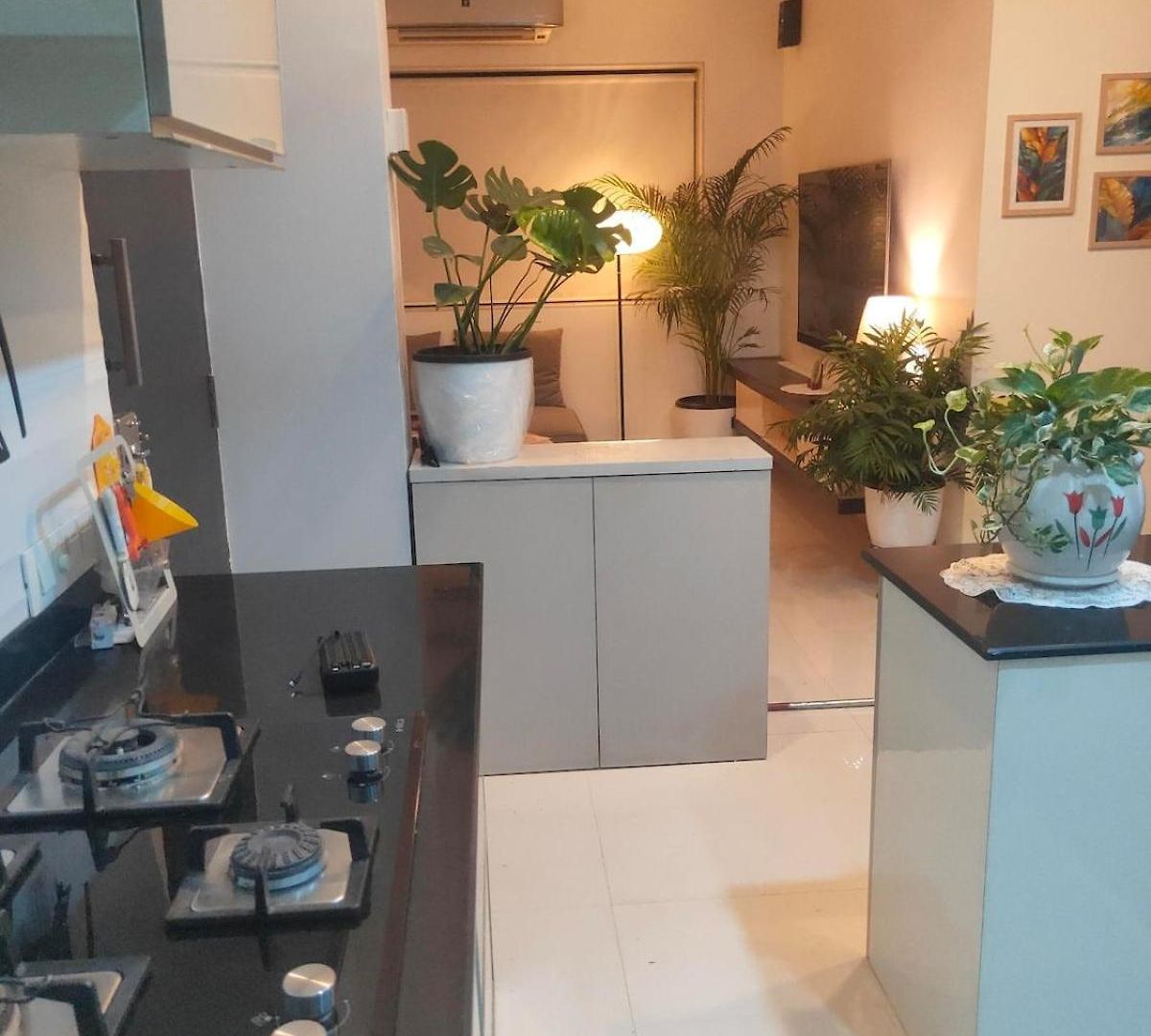 Casa Aloha - Stylish Luxe 2bed-3bath Chic Apartment