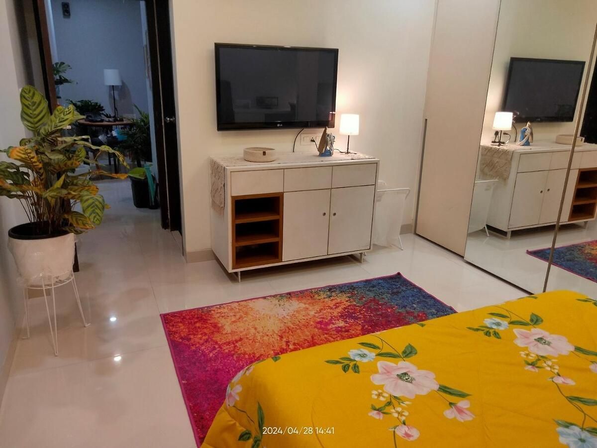 Casa Aloha - Stylish Luxe 2bed-3bath Chic Apartment