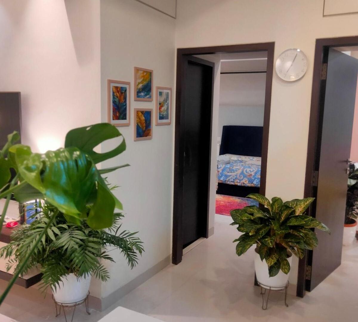 Apartment Casa Aloha - Stylish Luxe 2bed-3bath Chic