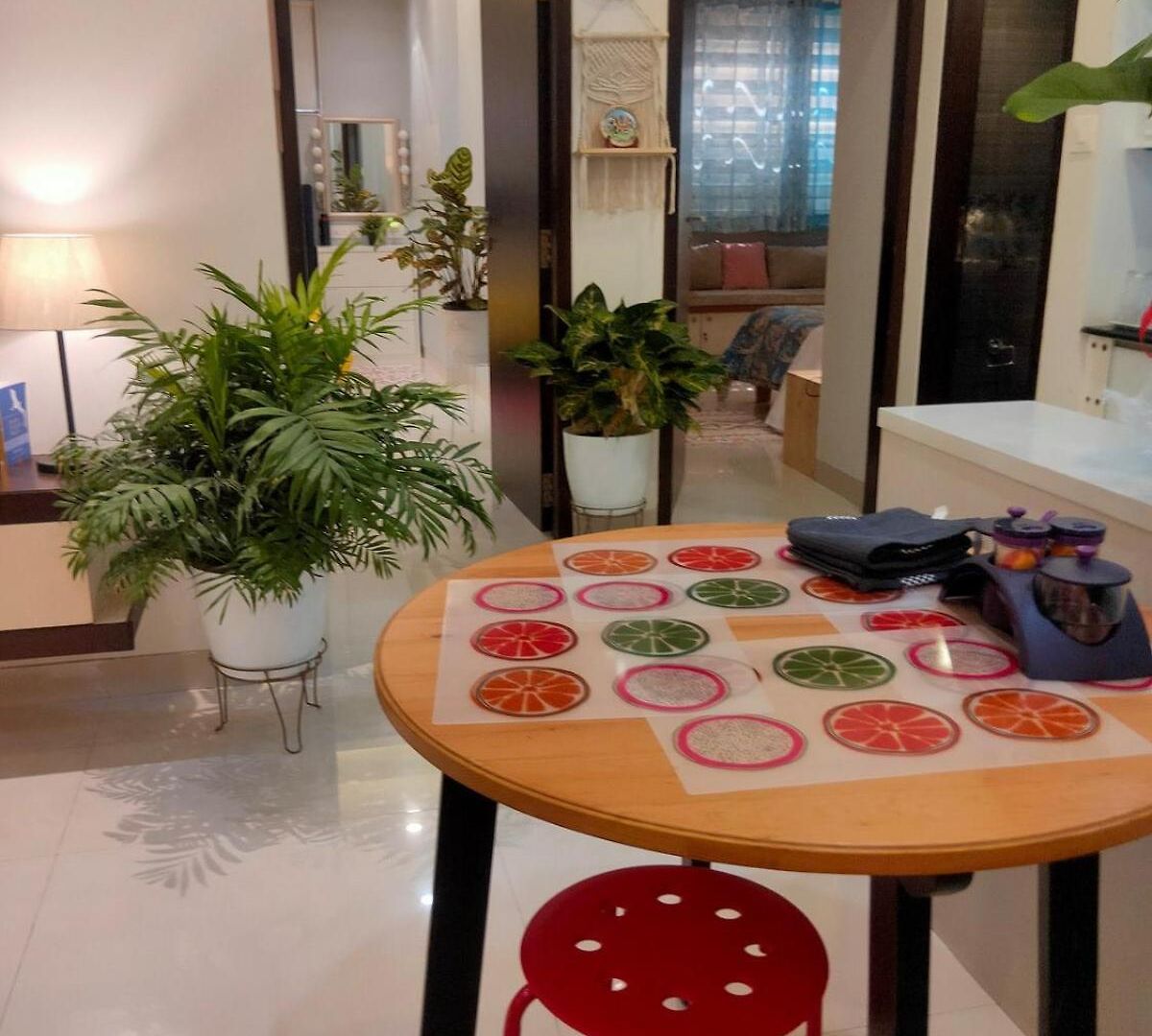 Casa Aloha - Stylish Luxe 2bed-3bath Chic