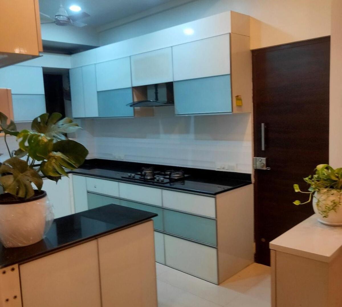 Apartment Casa Aloha - Stylish Luxe 2bed-3bath Chic