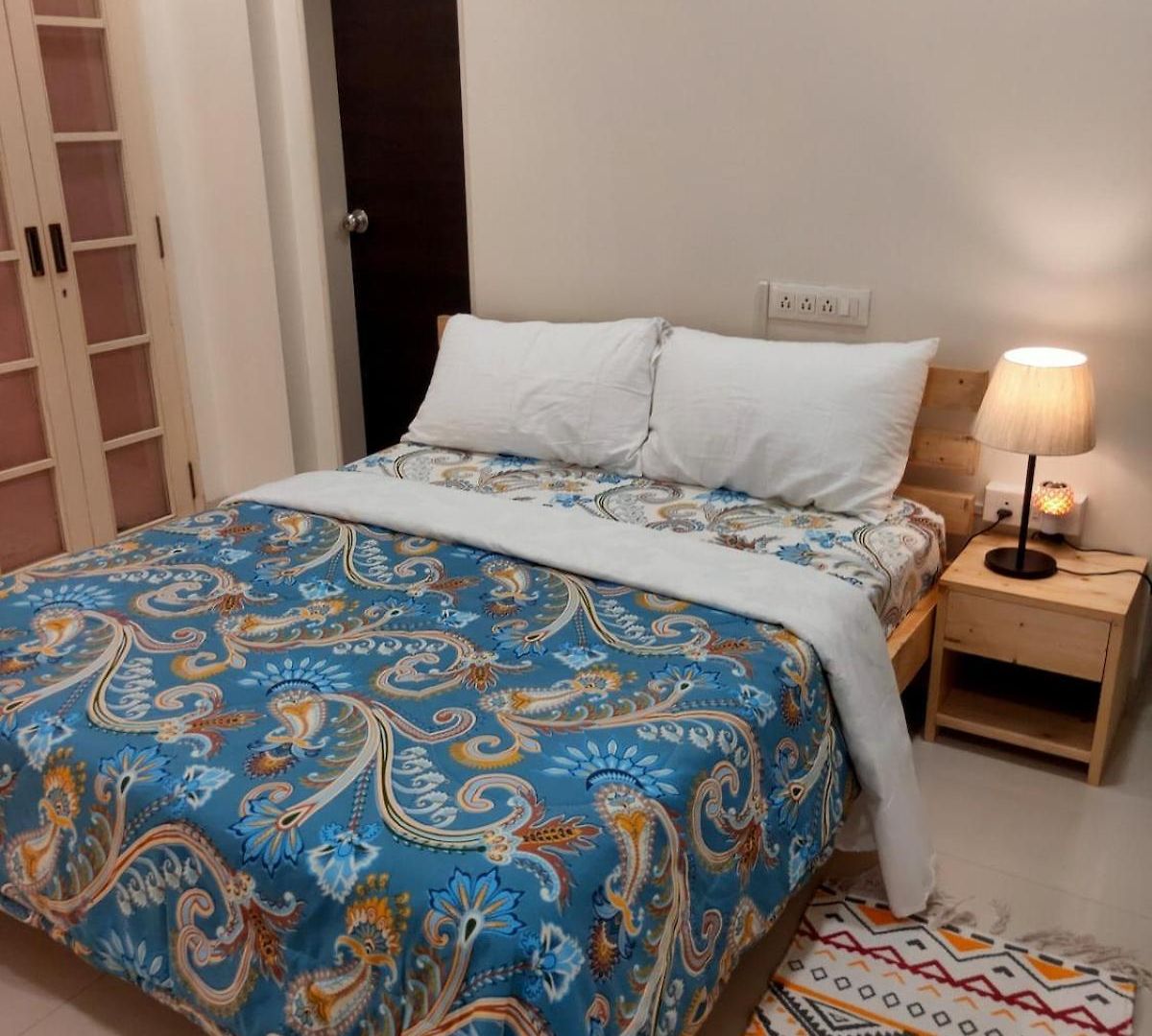 Apartment Casa Aloha - Stylish Luxe 2bed-3bath Chic Mumbai