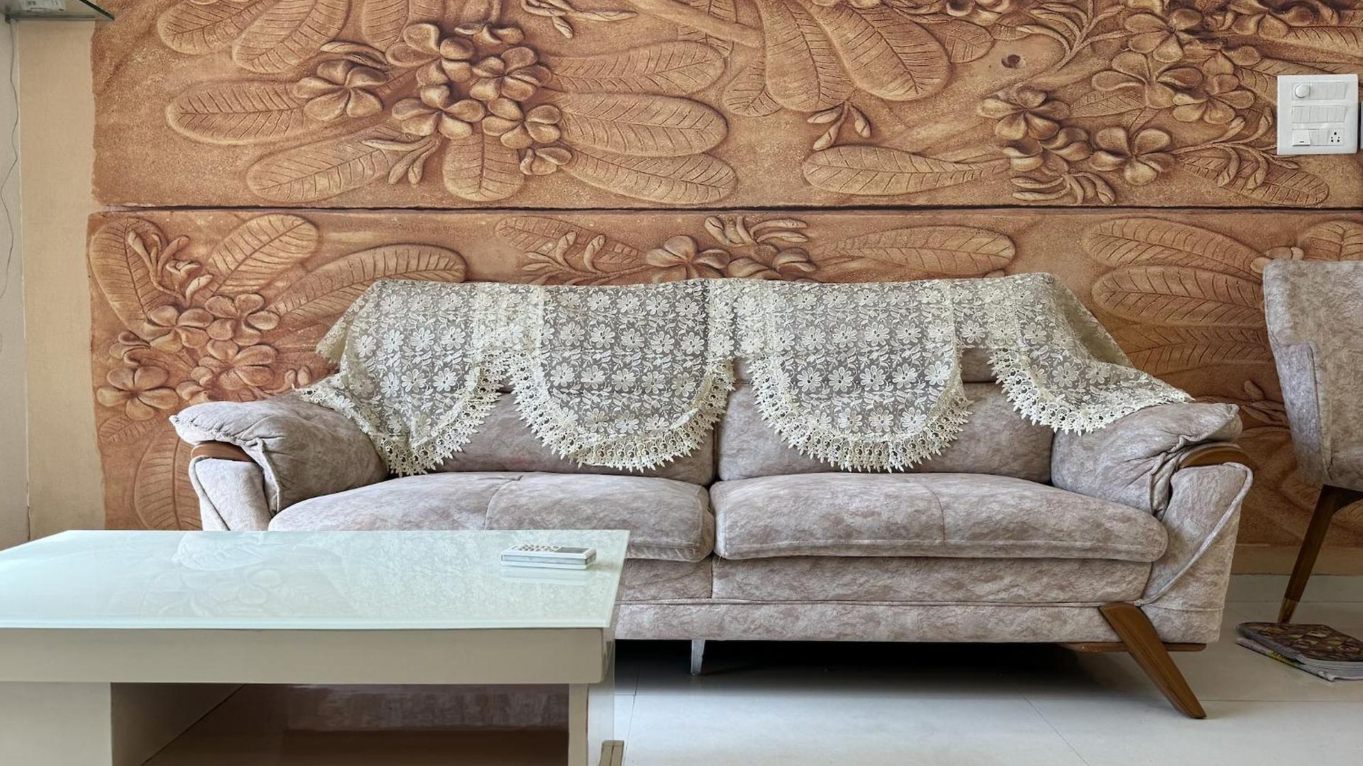 Apartment 2bhk- Elegant Luxury - Livin Style Mumbai