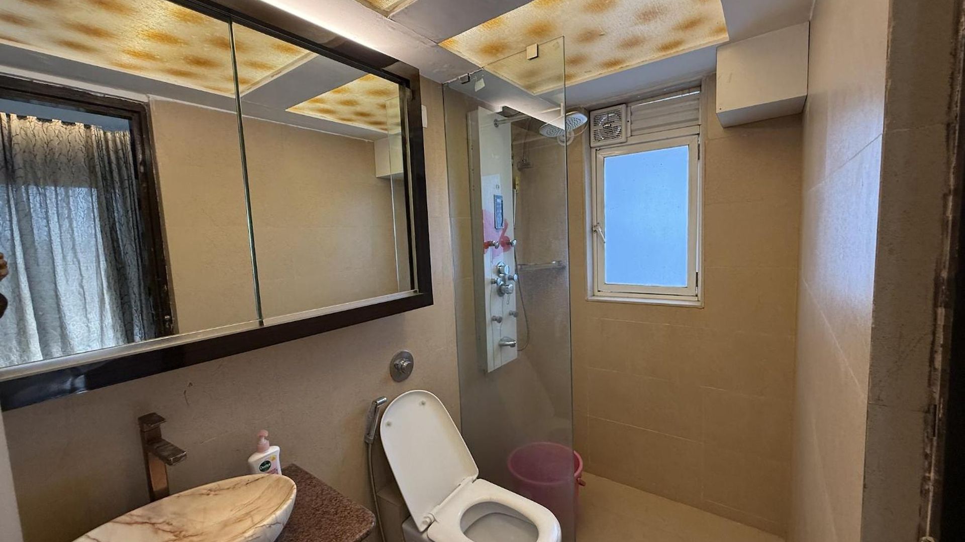 Apartment 2bhk- Elegant Luxury - Livin Style