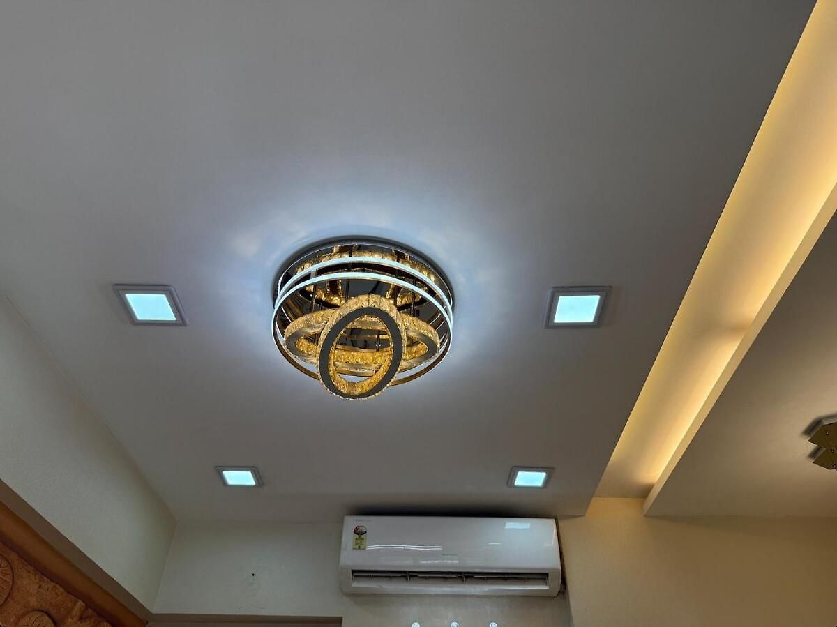 Apartment 2bhk- Elegant Luxury - Livin Style *