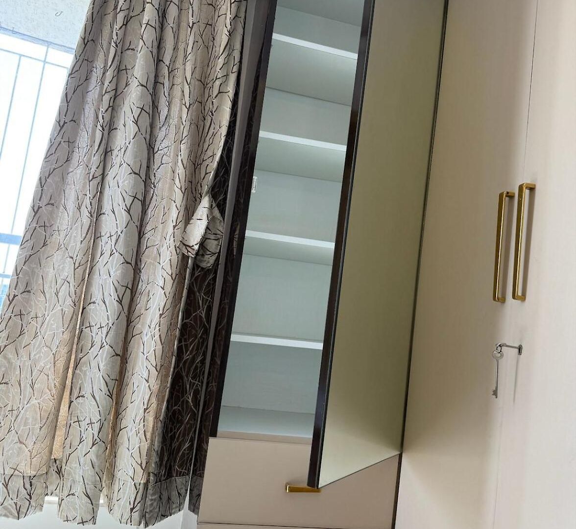 Apartment 2bhk- Elegant Luxury - Livin Style