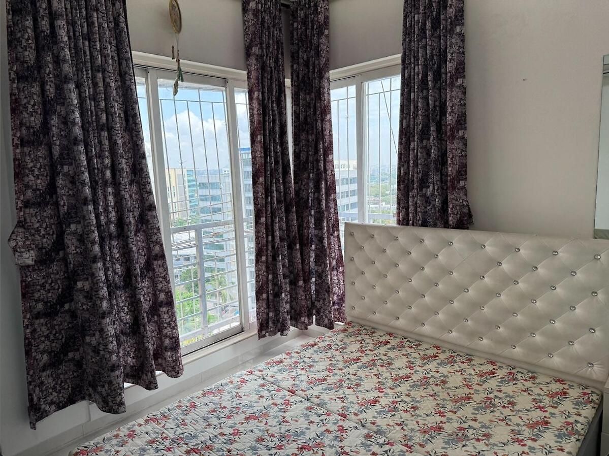 2bhk- Elegant Luxury - Livin Style * Mumbai