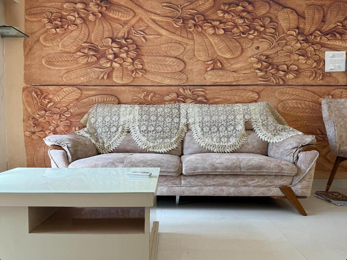 Apartment 2bhk- Elegant Luxury - Livin Style Mumbai