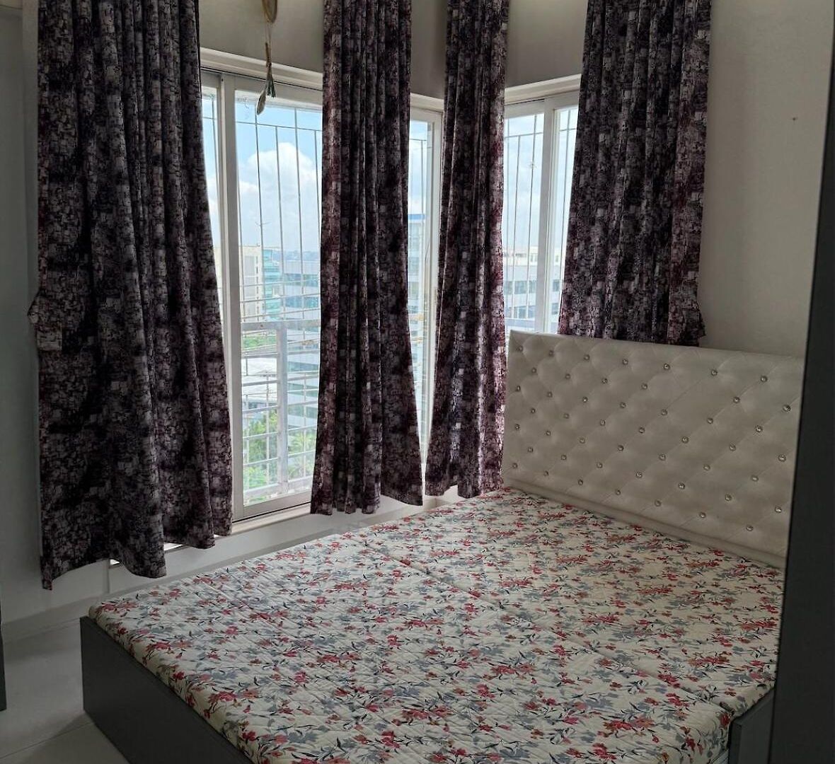 2bhk- Elegant Luxury - Livin Style *