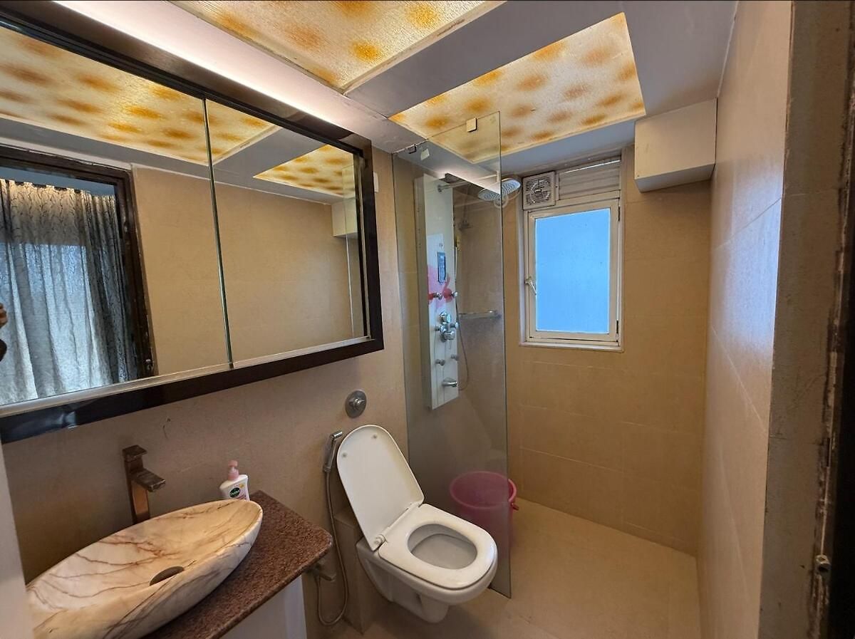 2bhk- Elegant Luxury - Livin Style Apartment *