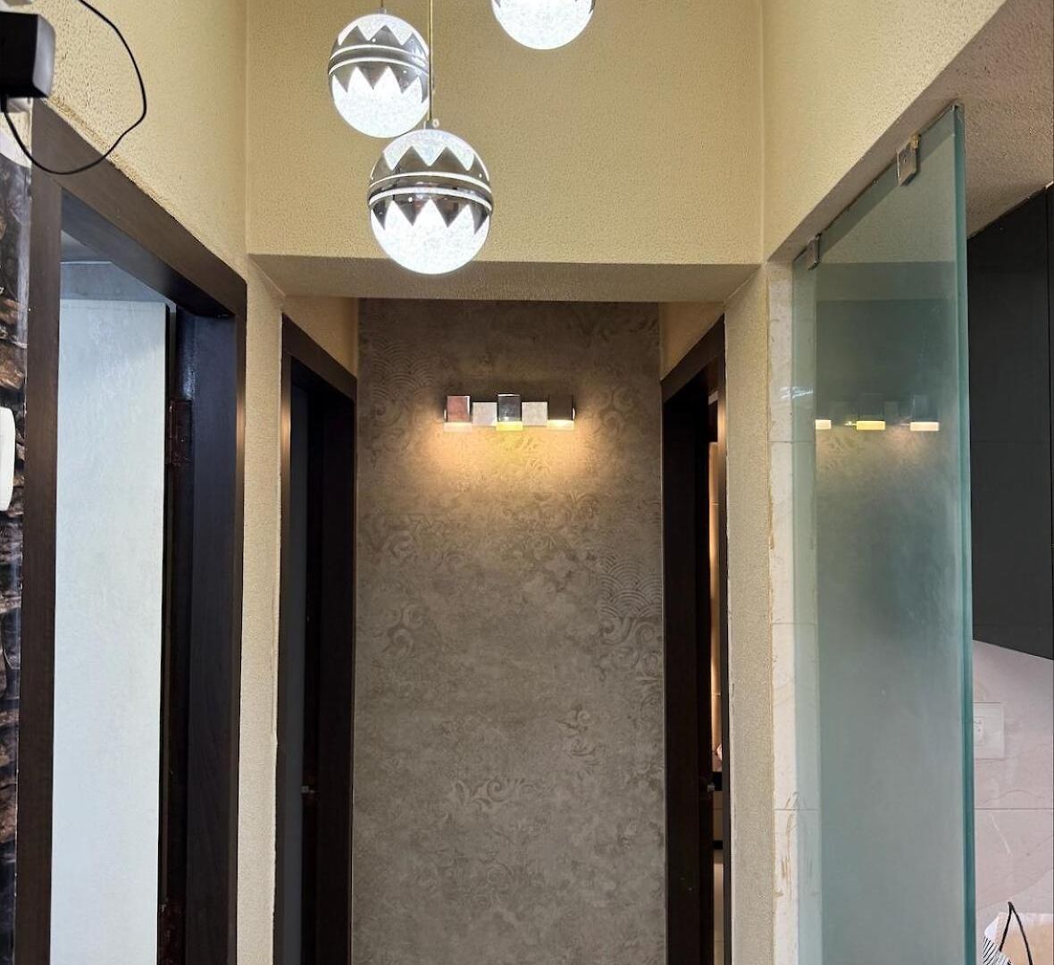2bhk- Elegant Luxury - Livin Style Apartment Mumbai