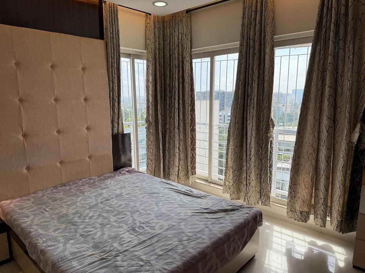 2bhk- Elegant Luxury - Livin Style Mumbai