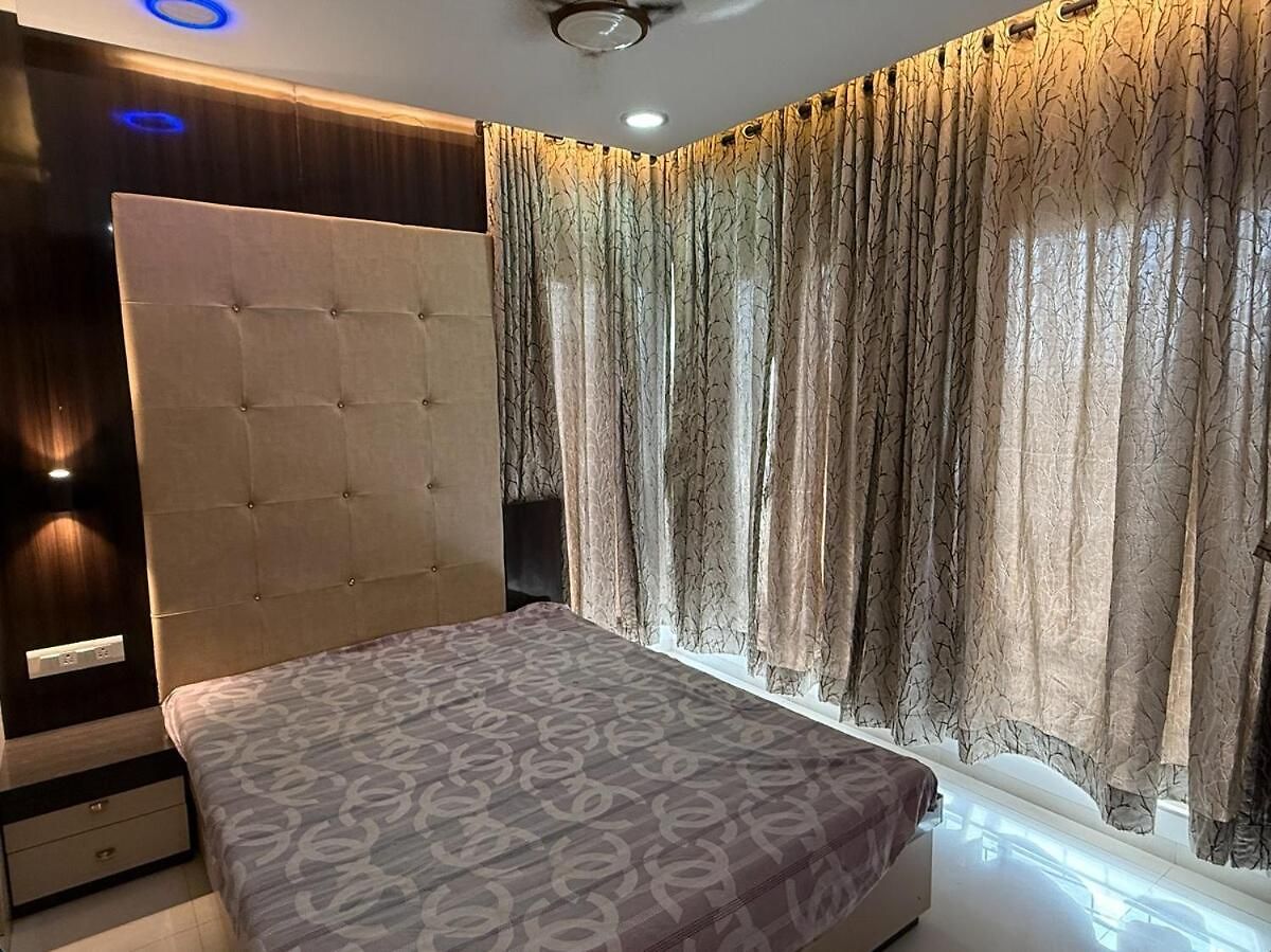 2bhk- Elegant Luxury - Livin Style