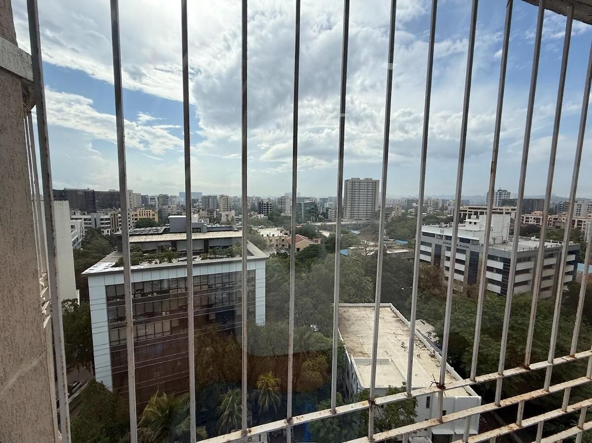 2bhk- Elegant Luxury - Livin Style Apartment Mumbai
