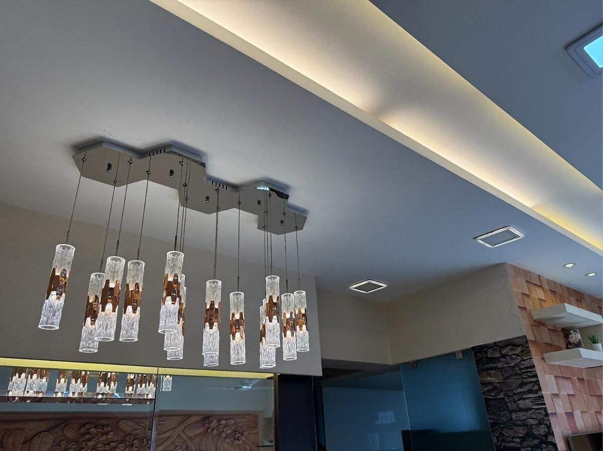 2bhk- Elegant Luxury - Livin Style * Mumbai