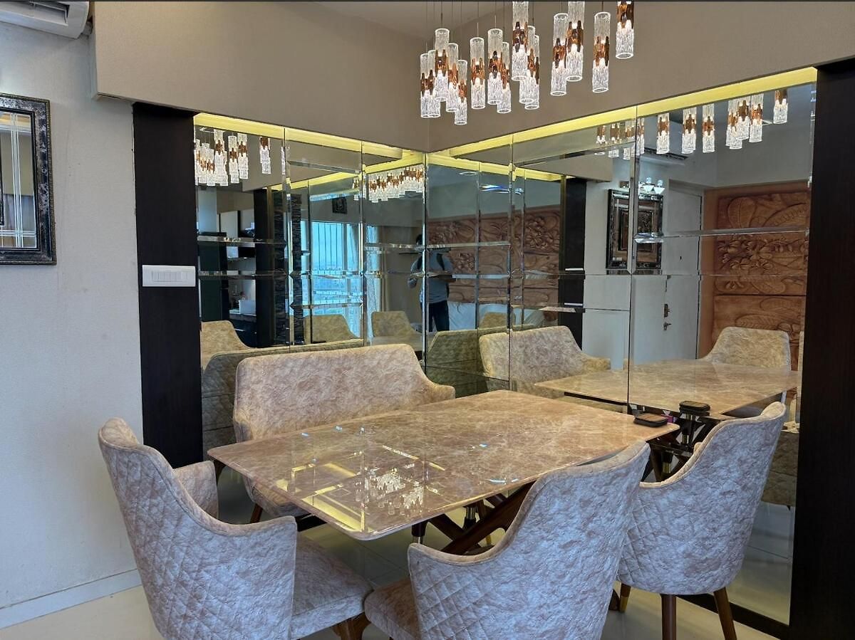 2bhk- Elegant Luxury - Livin Style Apartment *