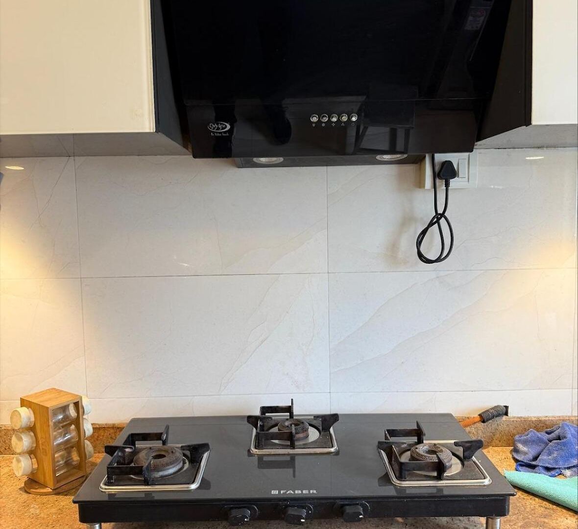 2bhk- Elegant Luxury - Livin Style Apartment Mumbai