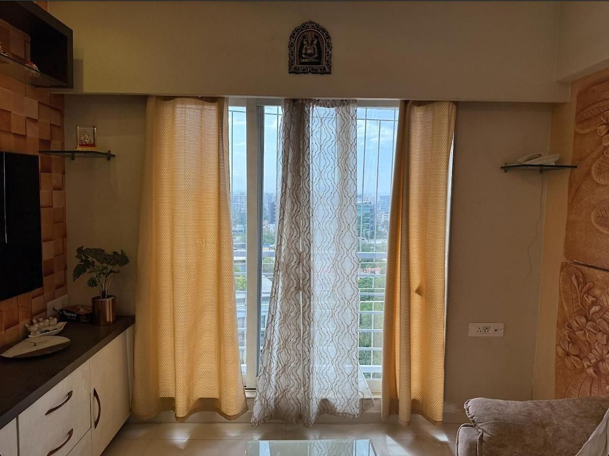 Apartment 2bhk- Elegant Luxury - Livin Style Mumbai