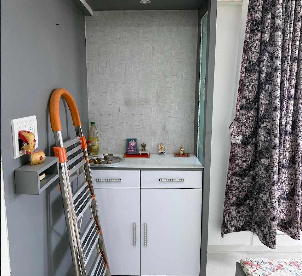 2bhk- Elegant Luxury - Livin Style Apartment *