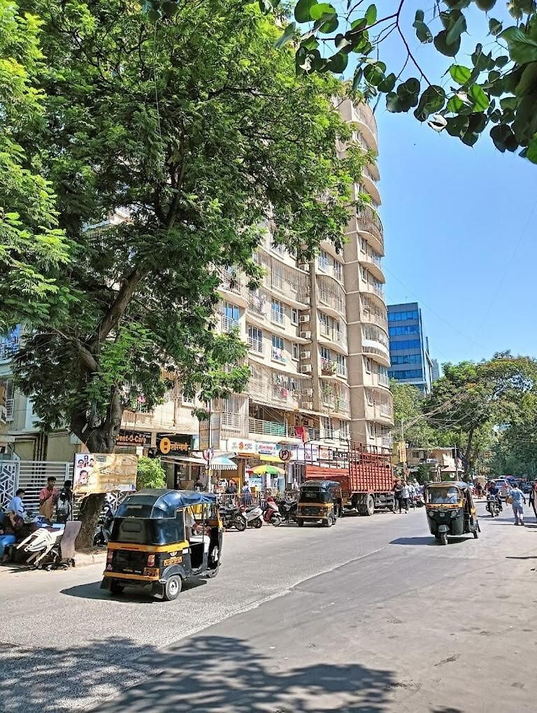 Apartment 2bhk- Elegant Luxury - Livin Style *