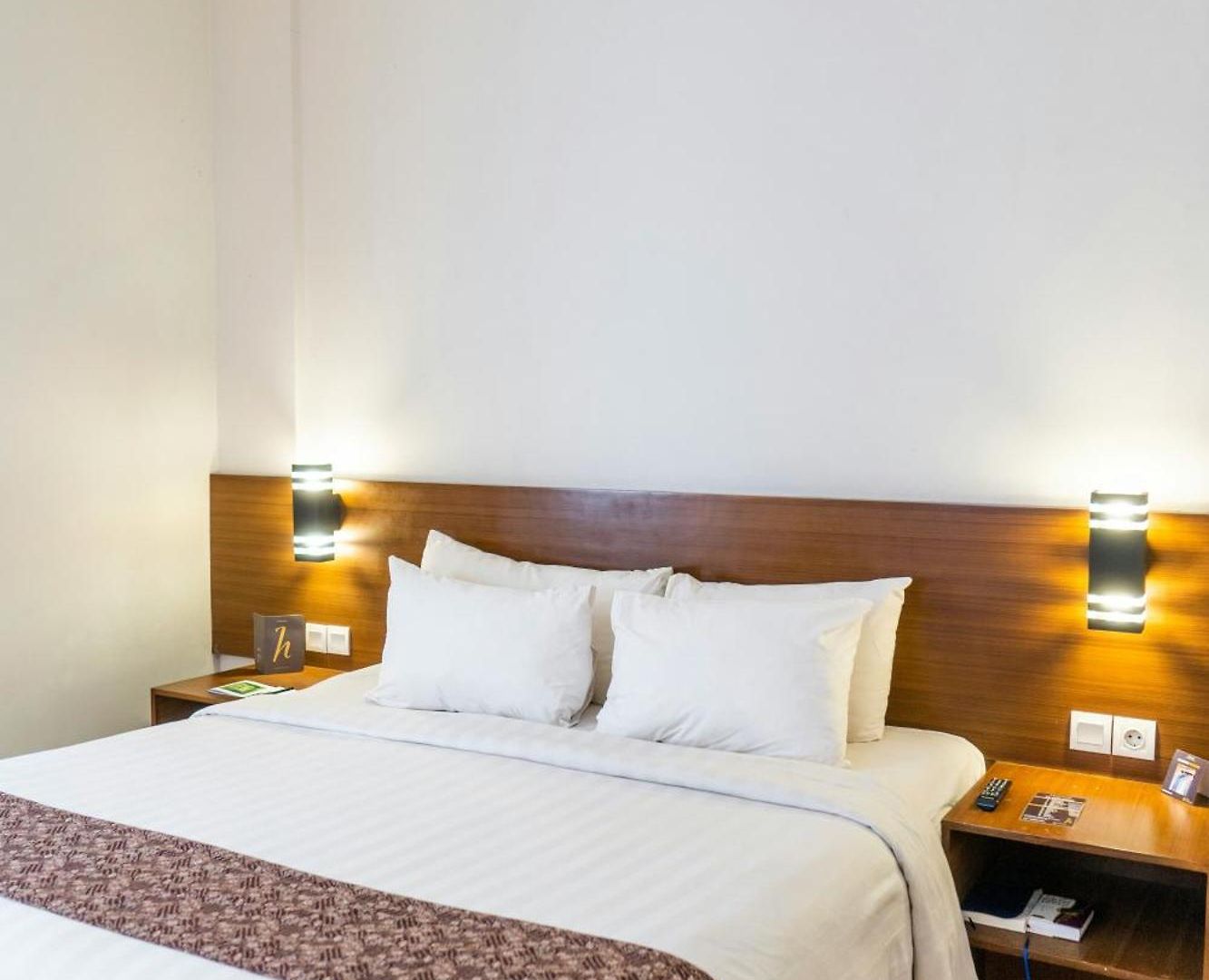 Grace V Hotel Mumbai