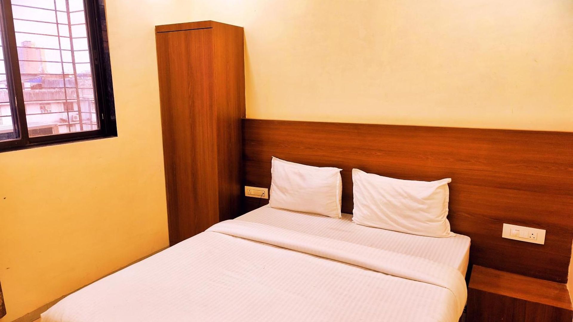 Grace V Hotel Mumbai