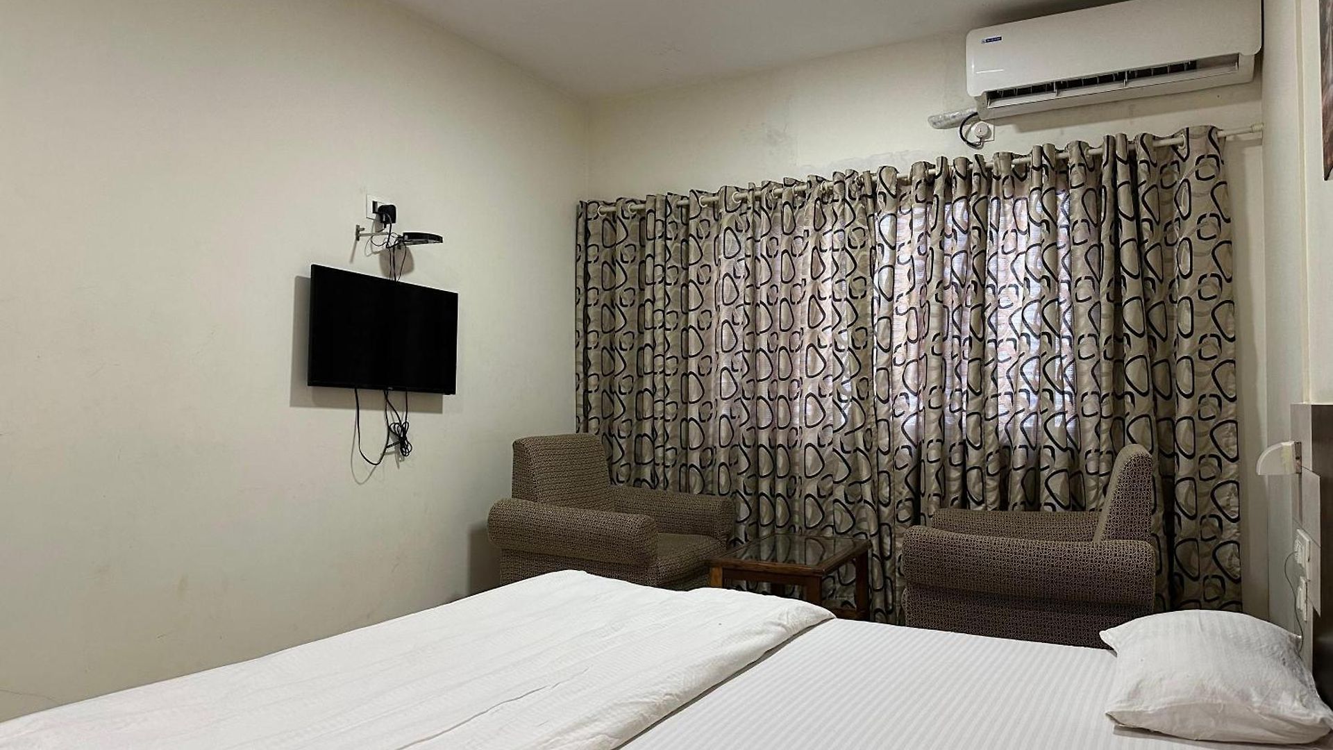 Farm Regency Hotel Mumbai