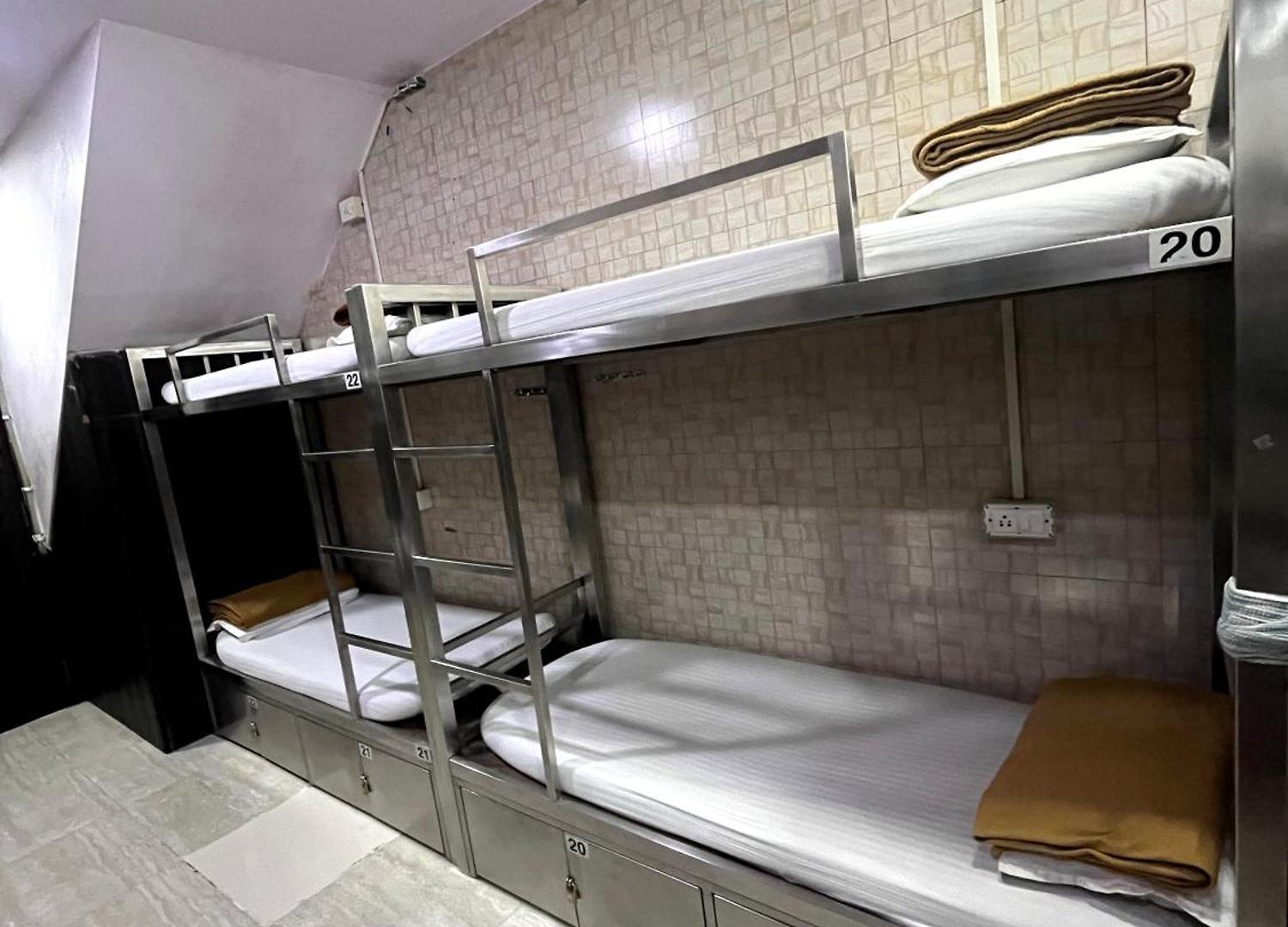 Serenity Ac Guest house