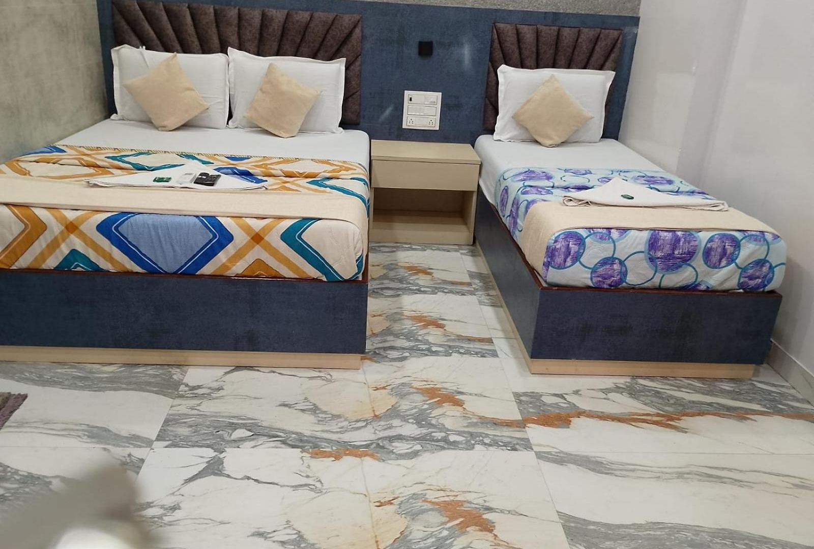 Galaxy Guest house 5*
