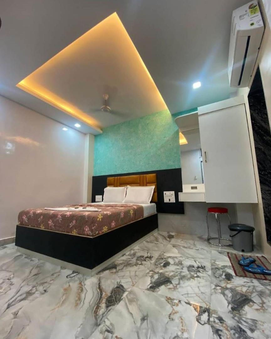 Galaxy Guest house Mumbai