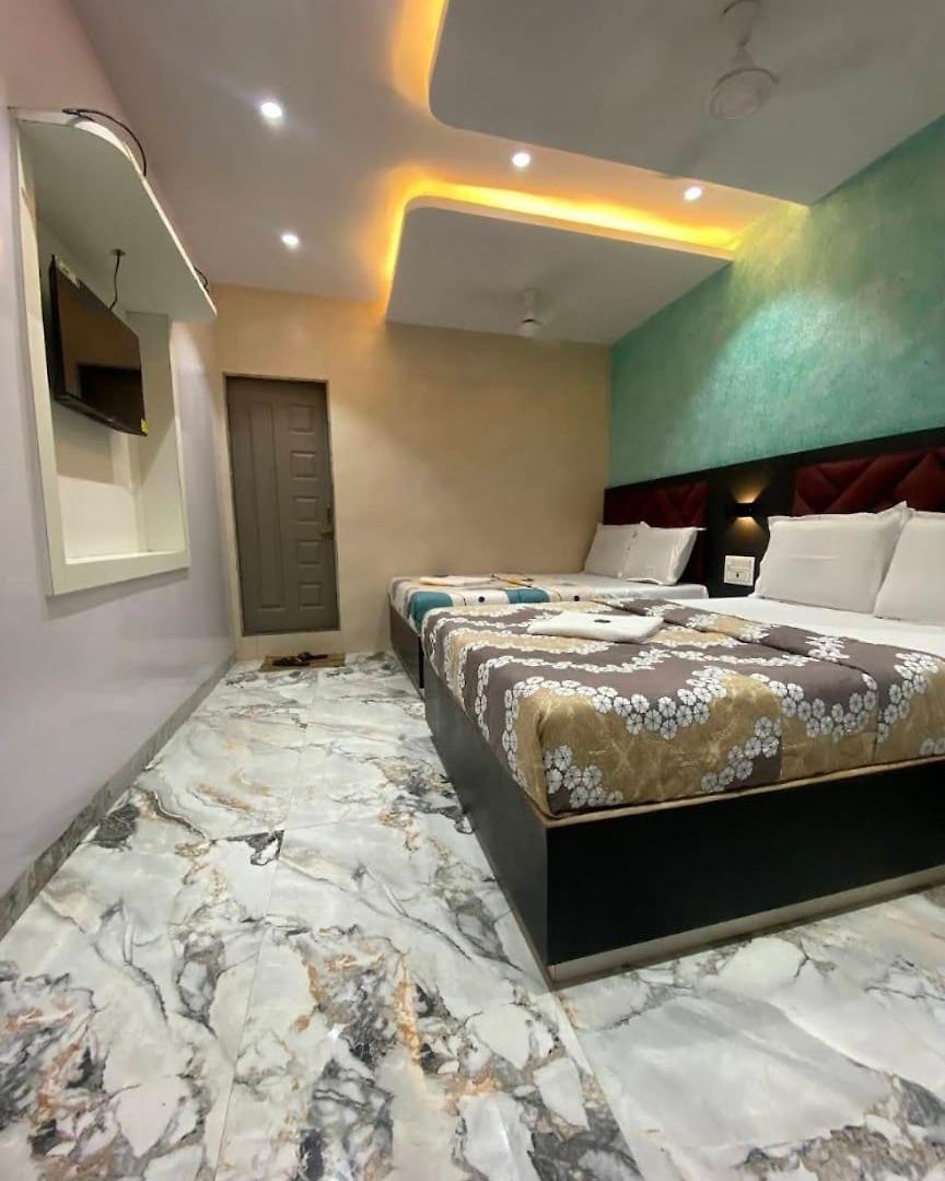 Guest house Galaxy Mumbai