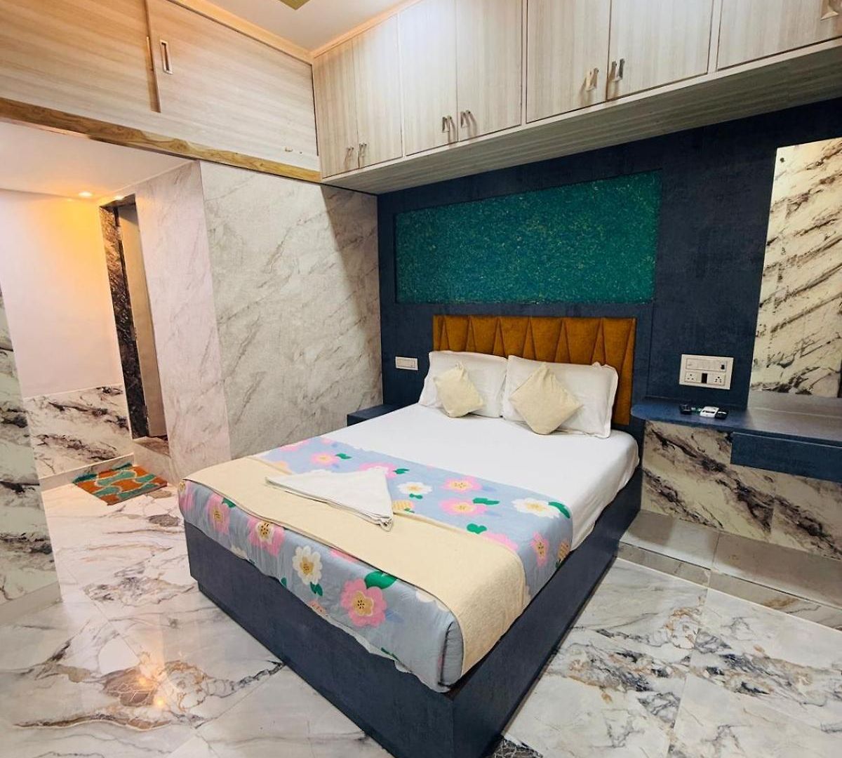 Guest house Galaxy