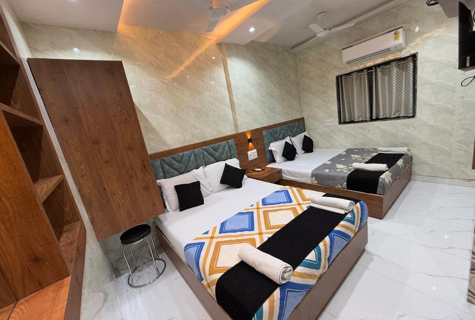 Galaxy 5* Mumbai