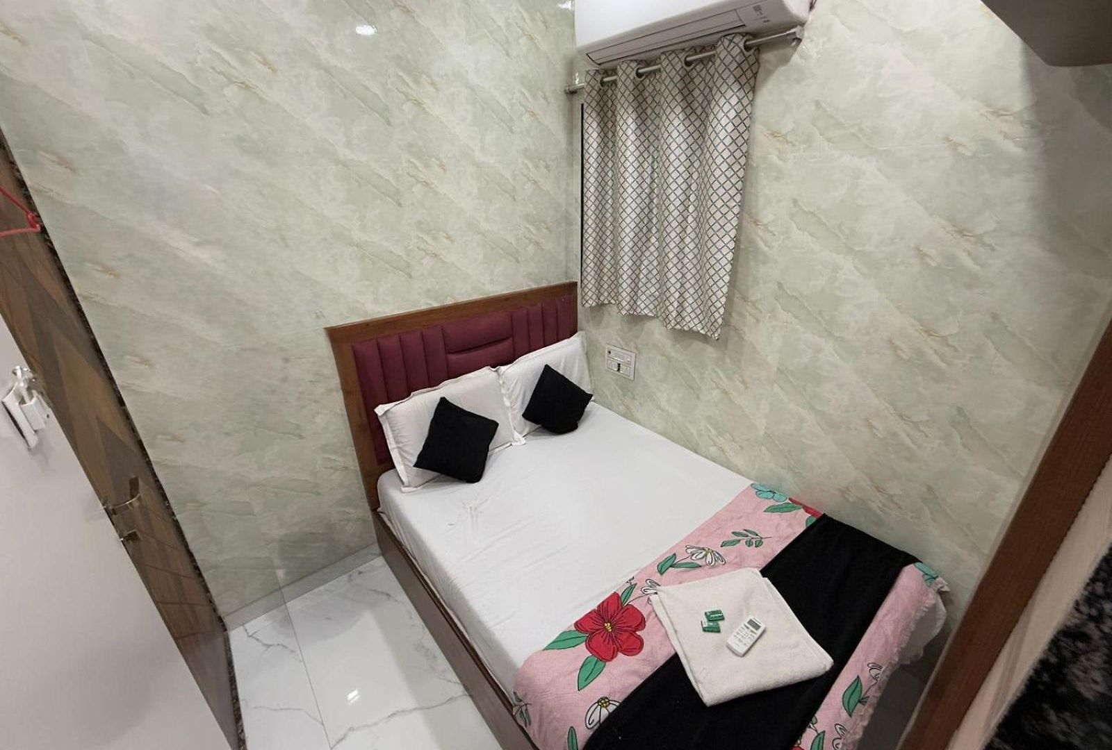Guest house Galaxy 5*