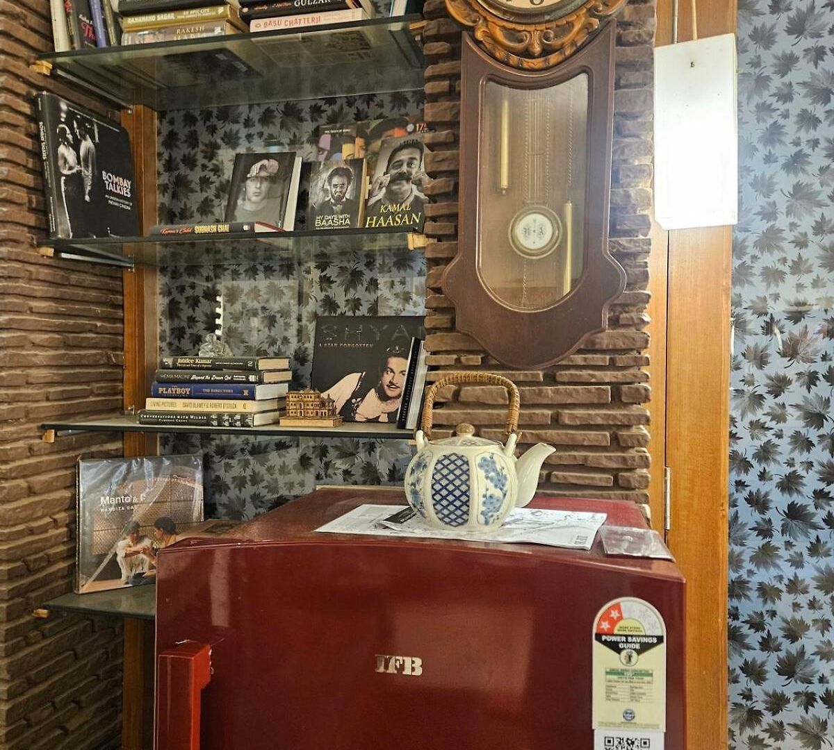 The Beautiful Bollywood 2bhk In Bandra * Mumbai