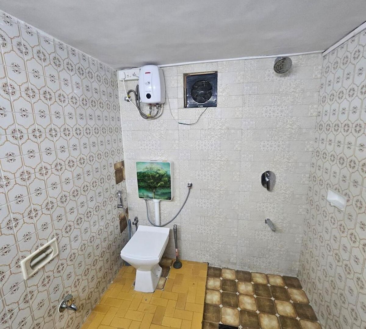 Apartment The Beautiful Bollywood 2bhk In Bandra *