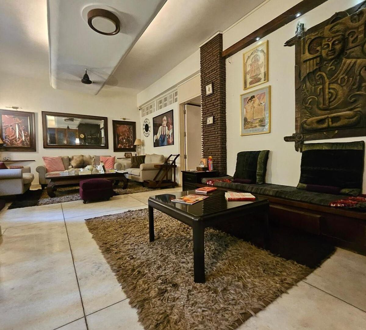 Apartment The Beautiful Bollywood 2bhk In Bandra *