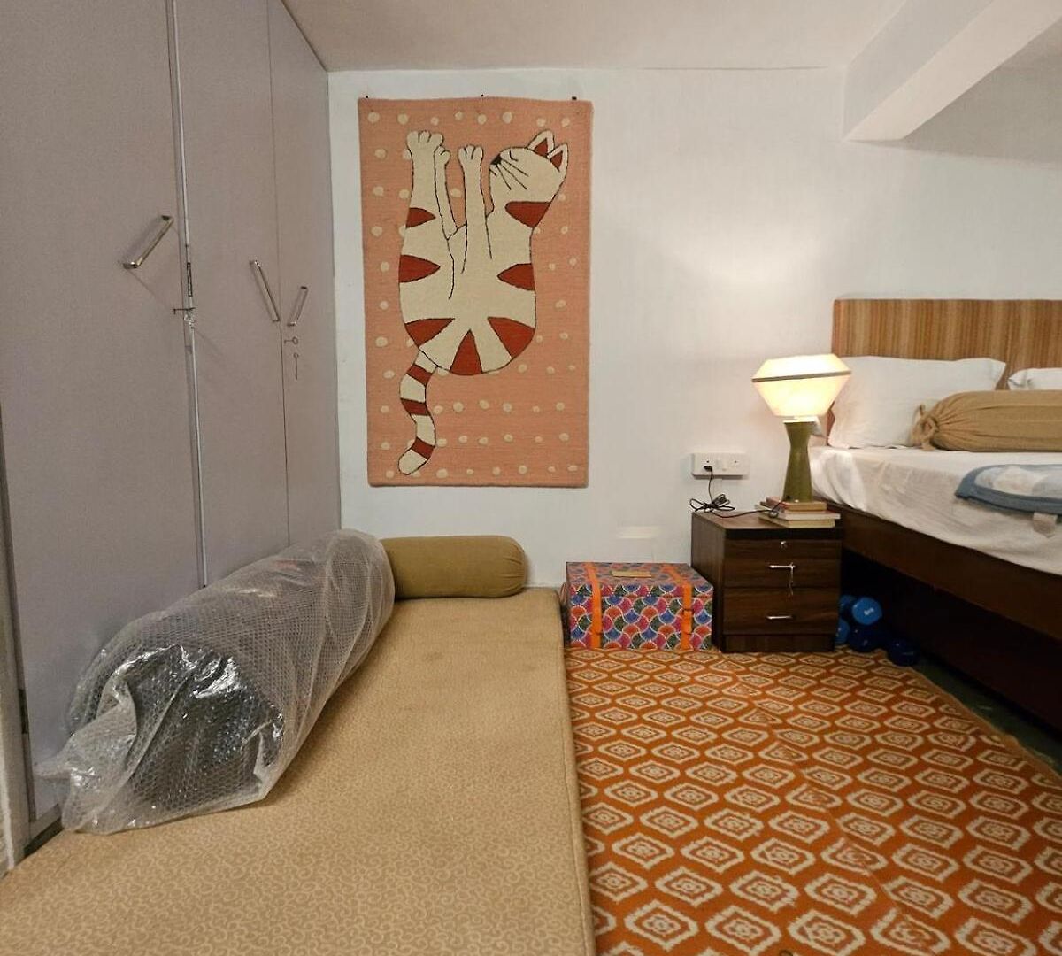 Apartment The Beautiful Bollywood 2bhk In Bandra