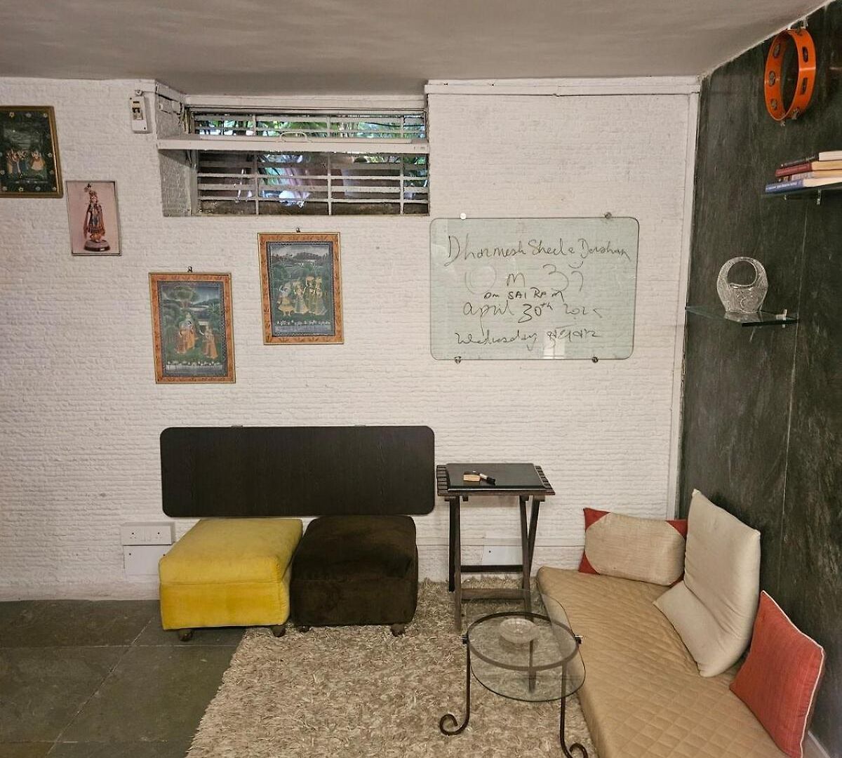 Apartment The Beautiful Bollywood 2bhk In Bandra