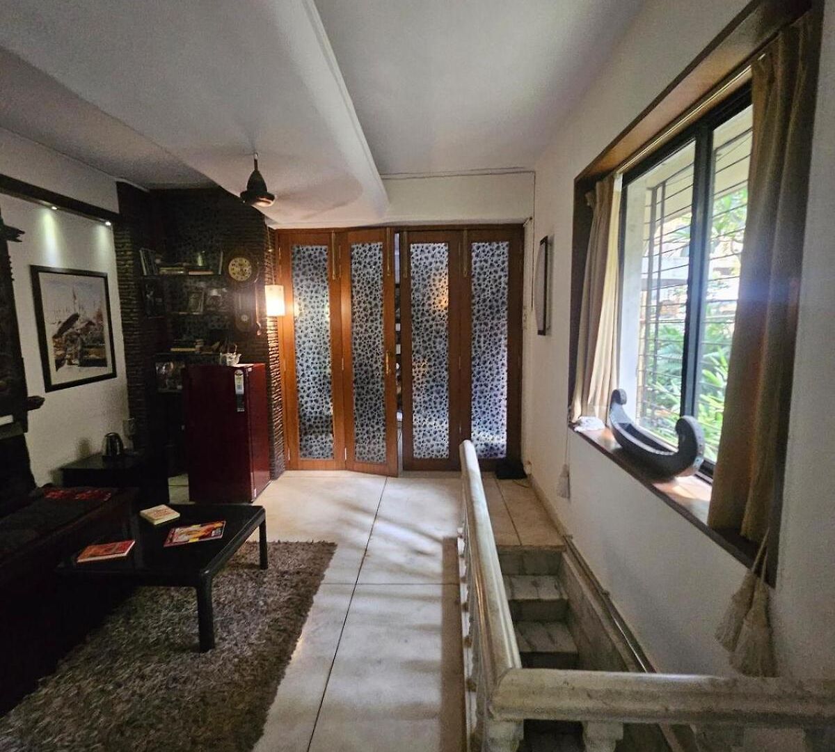 The Beautiful Bollywood 2bhk In Bandra