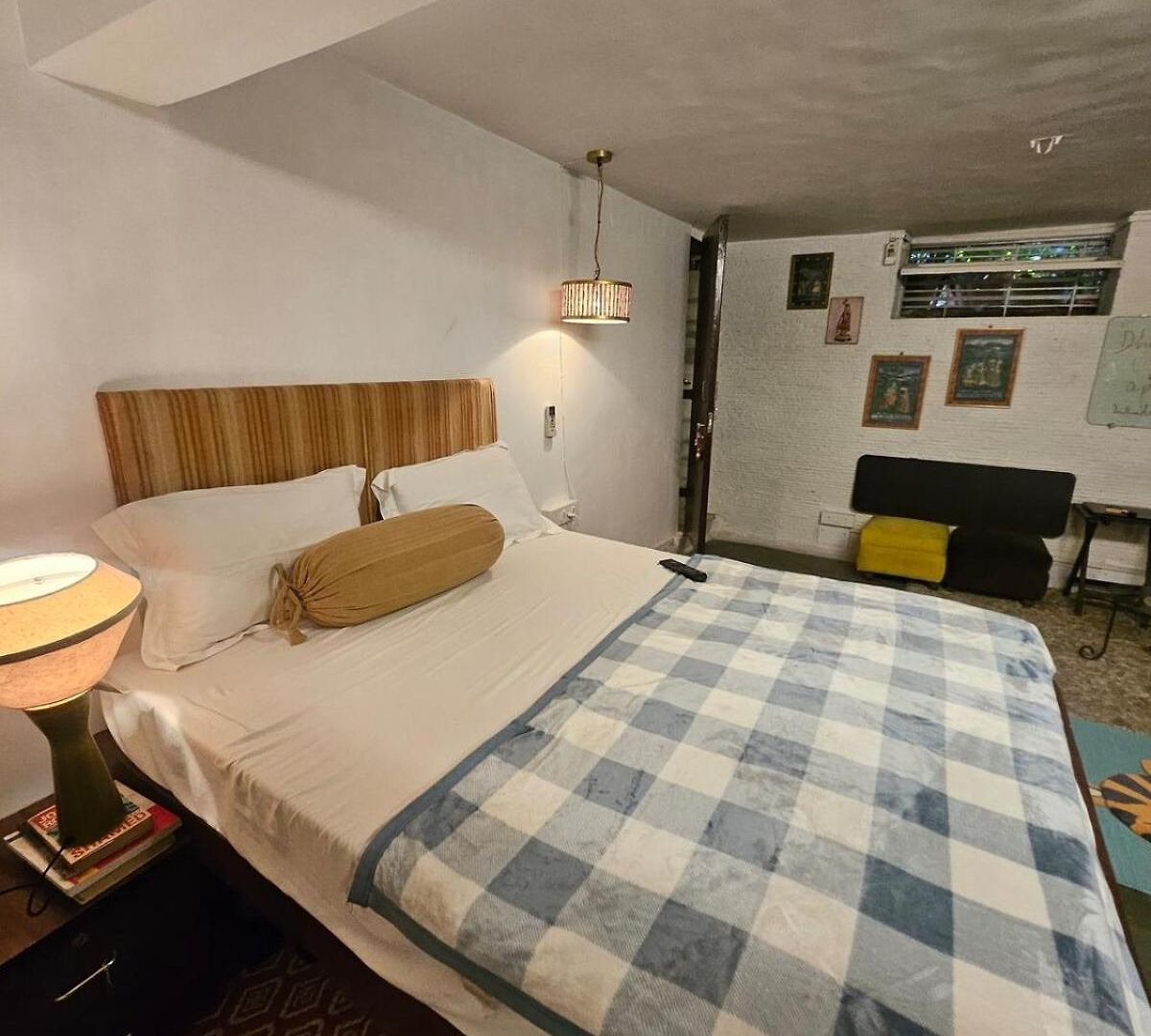 Apartment The Beautiful Bollywood 2bhk In Bandra