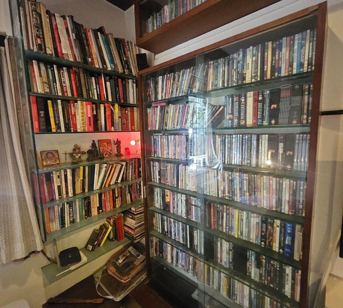 The Beautiful Bollywood 2bhk In Bandra *