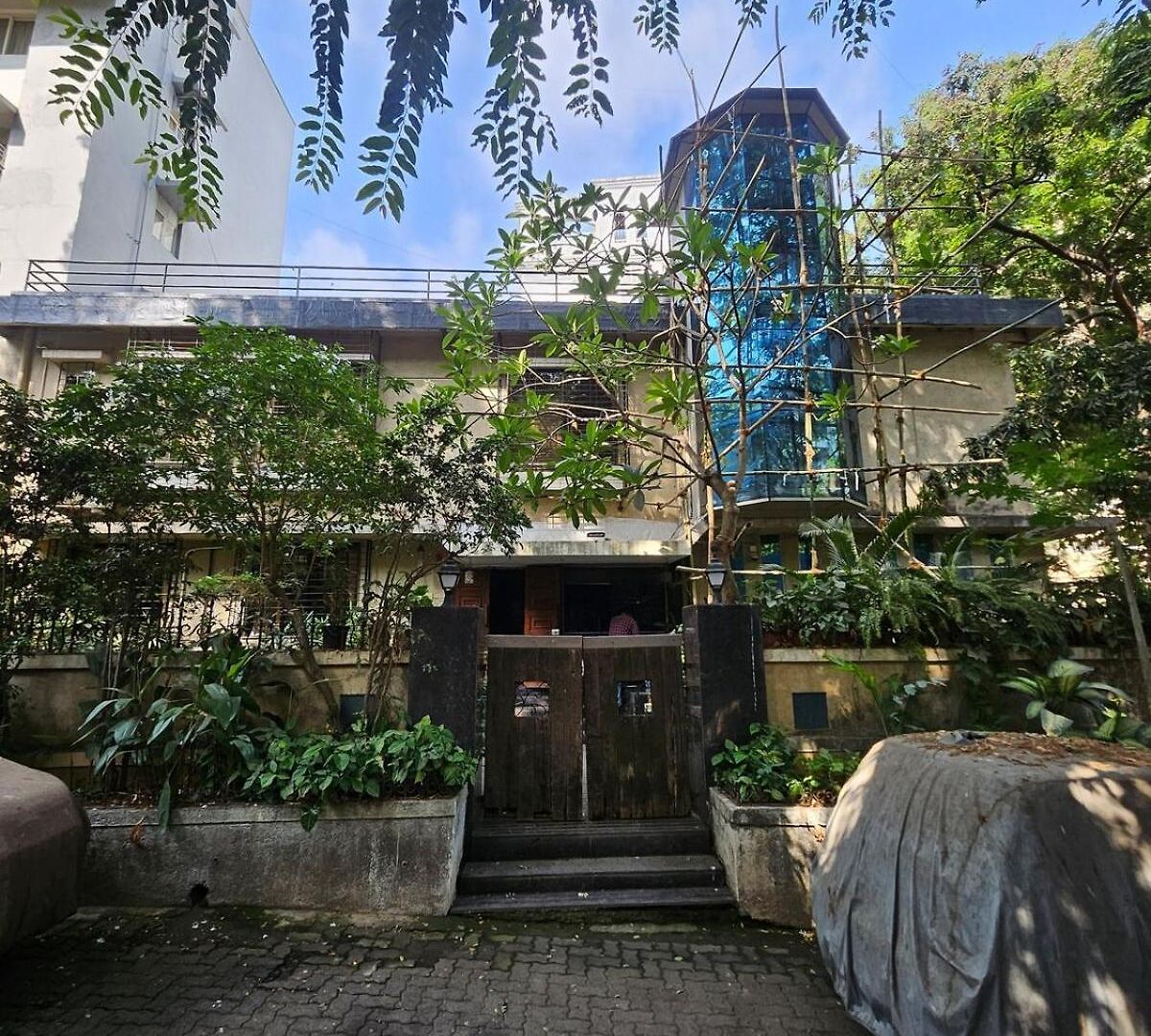 The Beautiful Bollywood 2bhk In Bandra * Mumbai